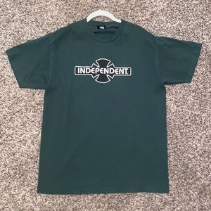 Independent Tee